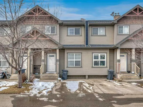 109 E Ranch Ridge Mdw, Strathmore, AB T1P 0A9