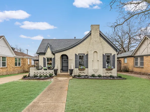 2518 Burlington Blvd, Dallas, TX 75211