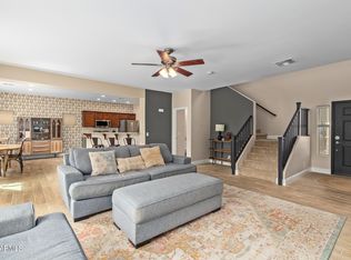 44391 W Caven Dr, Maricopa, AZ 85138