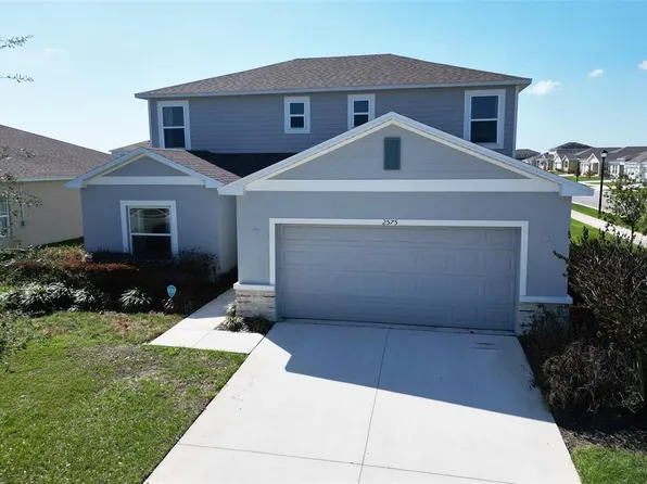 2575 Driftwood St, Auburndale, FL 33823