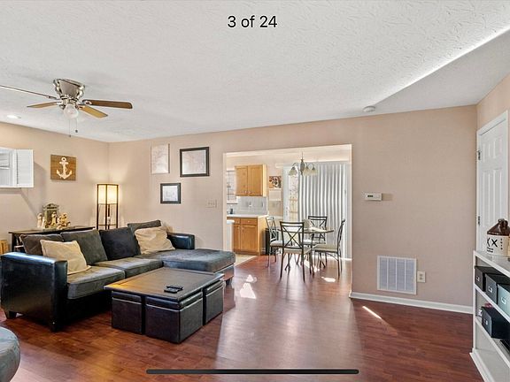 2nd image of 2147 Fortune Hill Ln #2147