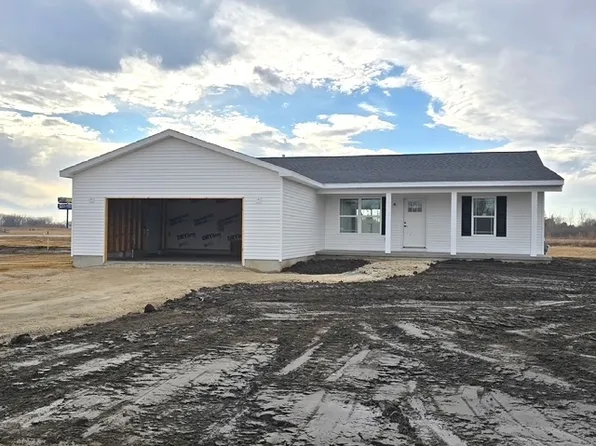 504 Settlers Trl, Braceville, IL 60407