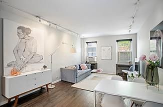 5th image of 210 W 19th St APT 3A