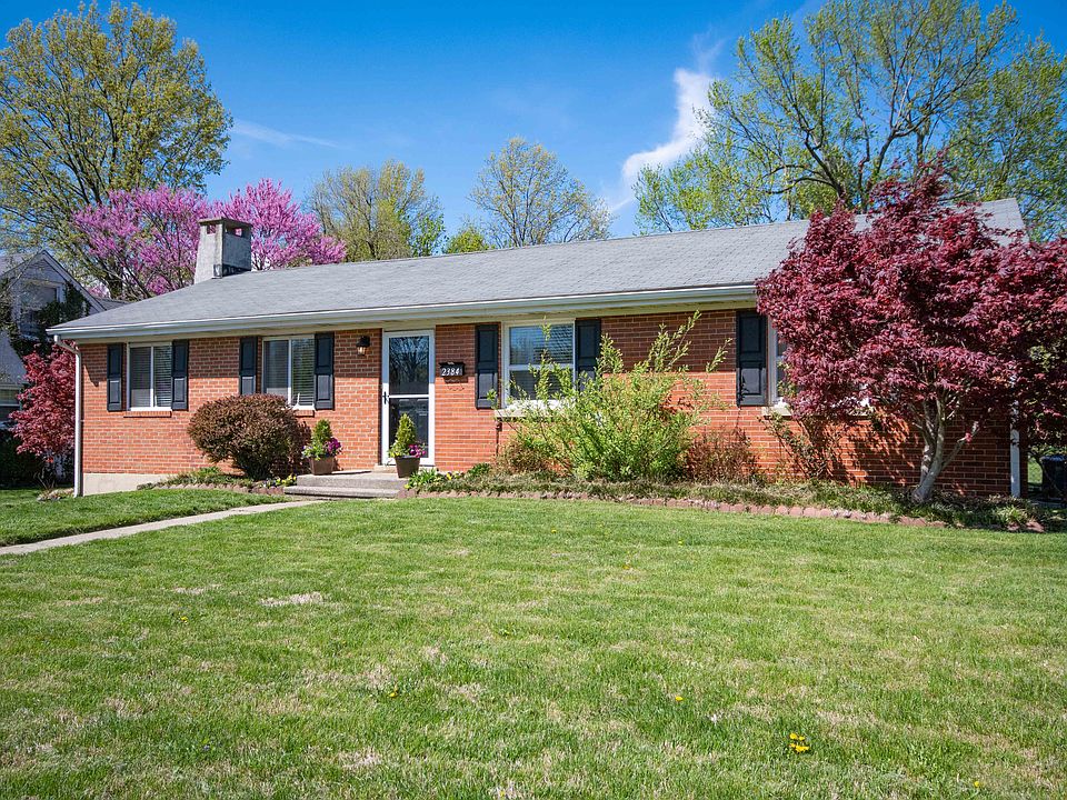 1st image of 2384 Millbrook Dr