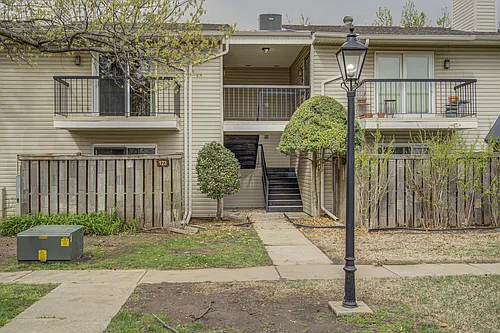 3200 W Britton Rd #323 Photo 1