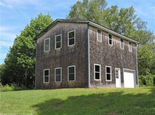 58 Williams Pond Rd, Bucksport, ME 04416