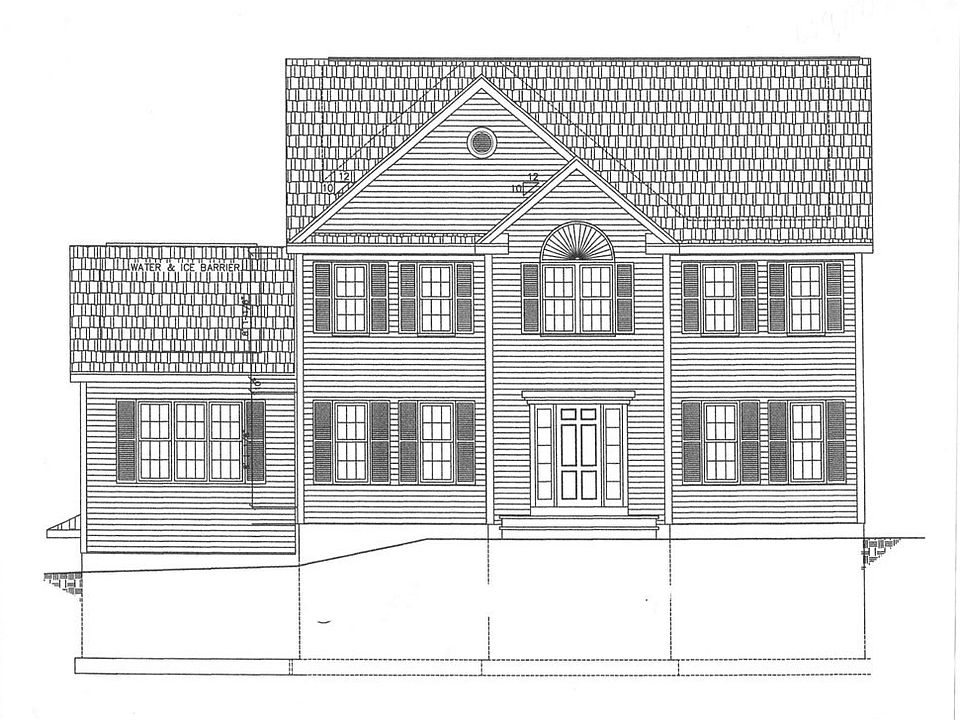 1st image of LOT 8 Puddon St