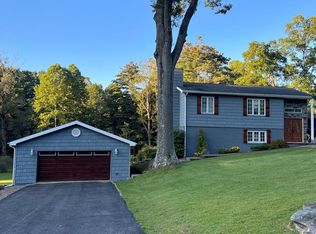 284 Shannontown Rd, Beckley, WV 25801