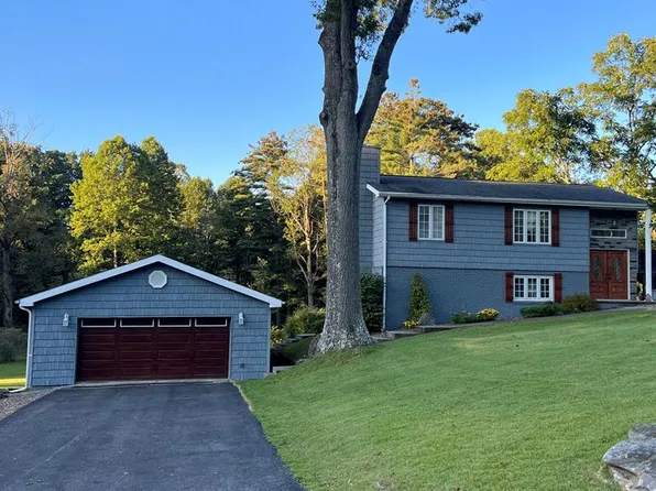 284 Shannontown Rd, Beckley, WV 25801