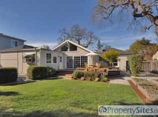 1925 Belmont Ave, San Carlos, CA 94070
