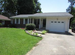 54 Longview Dr, Jeffersonville, IN 47130