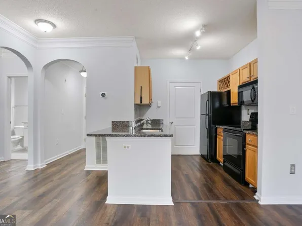 4333 Dunwoody Park APT 1211, Atlanta, GA 30338
