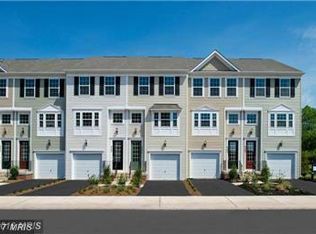 8347 Scotland Loop, Manassas, VA 20109