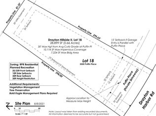 5500 Puffin Pl, Blaine, WA 98230