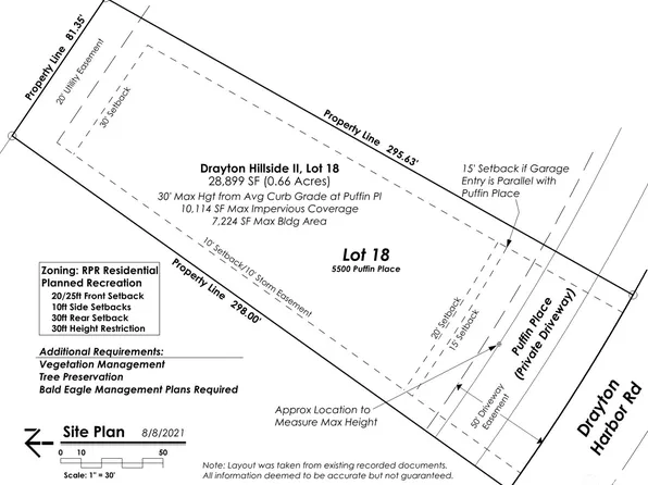 5500 Puffin Place, Blaine, WA 98230