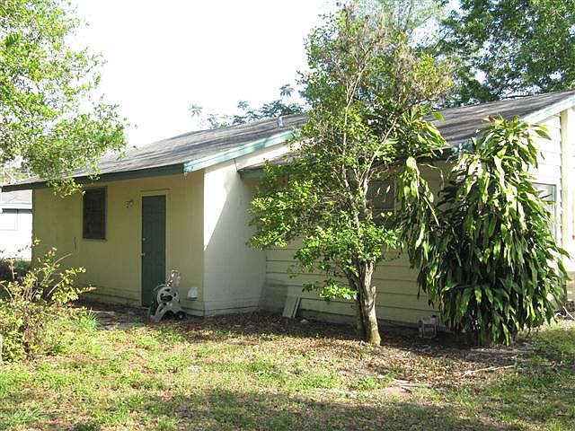 Rear View