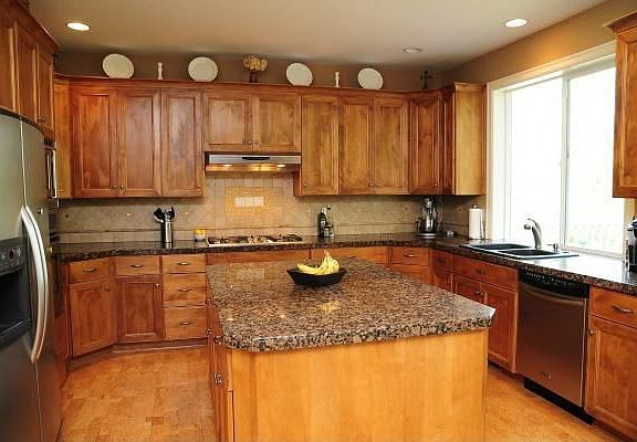 Fabulous Kitchen