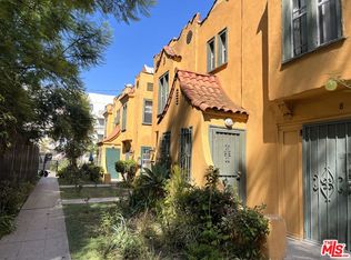 436 S Grand View St, Los Angeles, CA 90057