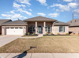 14 Sampit Dr, Simpsonville, SC 29681