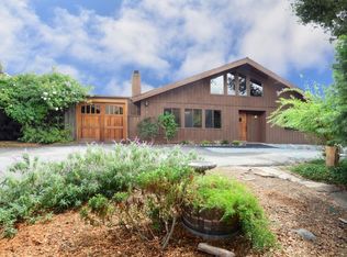 10 Via Contenta APT B, Carmel Valley, CA 93924