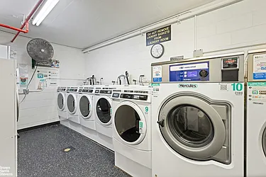 Rented by Brown Harris Stevens