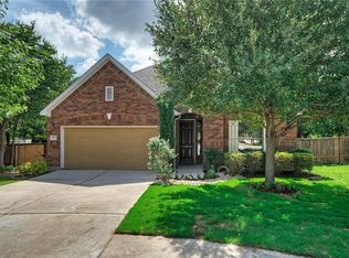 12401 White Eagle Rd, Austin, TX 78748