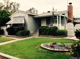 1315 W Ramona Rd, Alhambra, CA 91803