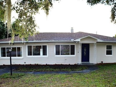 110 S Lone Oak Dr, Leesburg, FL, 34748