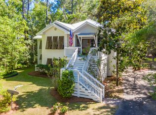 180 E Shallows Dr, Santa Rosa Beach, FL 32459