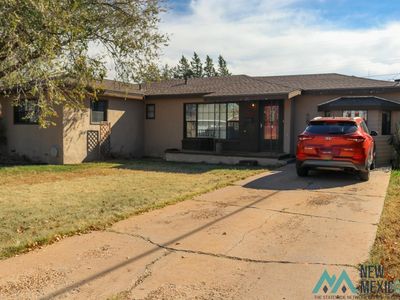 209 W Plains Ave, Clovis, NM, 88101
