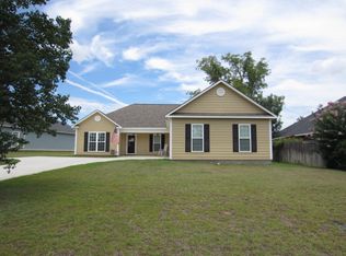 3103 Cane Mill Ct, Albany, GA 31721
