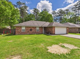 10930 Fairfield St, Beaumont, TX 77713