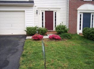 50 Butterfield Ct, Gordonsville, VA 22942
