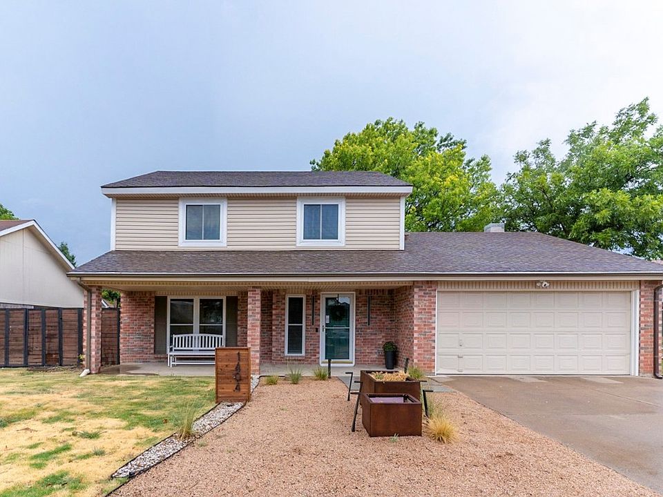 1404 Rockdale Dr, Arlington, TX 76018 Zillow