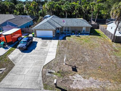 6820 Caliph Ave, Cocoa, FL, 32927