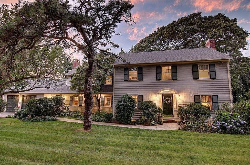 237 Highland Ave, Warwick, RI 02886 Zillow