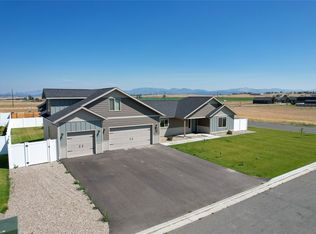 3910 Musselshell Rd, East Helena, MT 59635