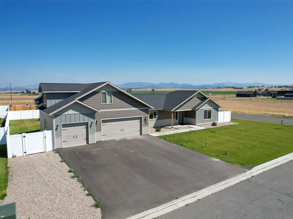 3910 Musselshell Rd, East Helena, MT 59635