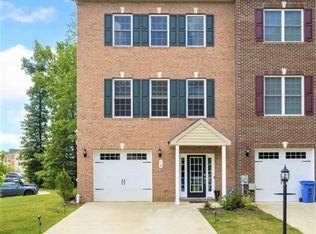 119 Pollen Dr, La Plata, MD 20646