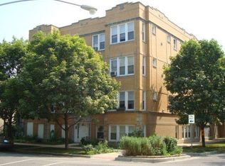 2503 N Washtenaw Ave #1, Chicago, IL 60647
