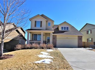 3706 S Nepal St, Aurora, CO 80013