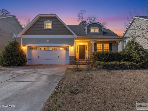 113 Somervale Lane, Goldsboro, NC 27530