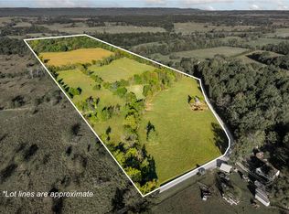 Prairie View Rd, Harrison, AR 72601