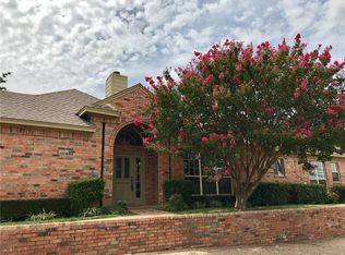 1245 Wooded Trl, Hurst, TX 76053