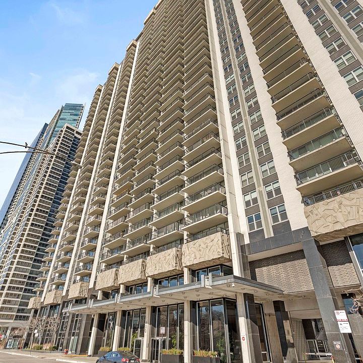 1st image of 400 E Randolph St APT 3626