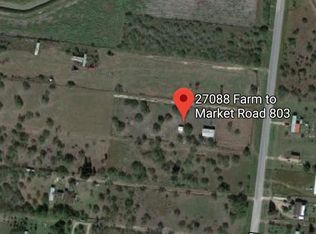 27088 Fm 803, San Benito, TX 78586