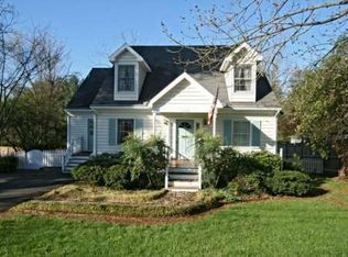 1008 Calhoun St, Charlottesville, VA 22901