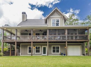 1040 Tomahawk Ct, White Plains, GA 30678