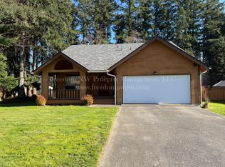 812 Livingston St NE, Lacey, WA 98516