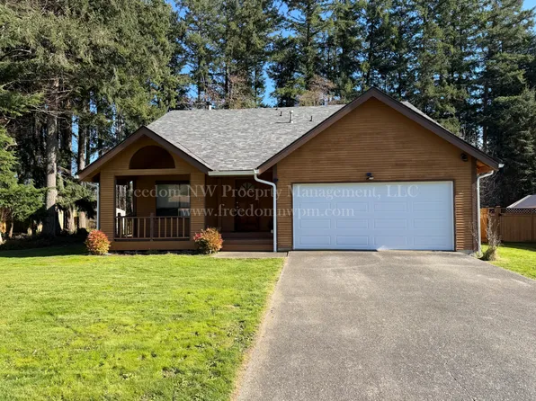 812 Livingston St NE, Lacey, WA 98516